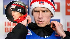 Dramat Kubackich. Dopiero wtedy Granerud zrozumiał powagę sytuacji