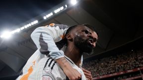 Oficjalnie. Znamy kary dla piłkarzy Realu Madryt