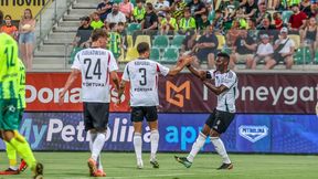 Legia Warszawa - GKS Katowice. Gdzie oglądać mecz PKO Ekstraklasy? O której początek?