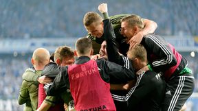 Szymon Mierzyński: Legia zdobyła dużo więcej niż punkty, Lech na emocjonalnym zakręcie (komentarz)