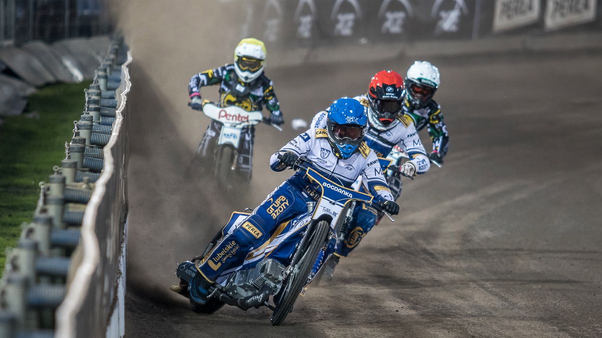 WP SportoweFakty / Michał Chęć