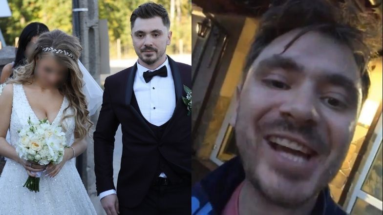 Daniel Martyniuk drwi z wyglądu Eweliny z Russocic