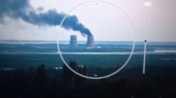 Poważny incydent w elektrowni atomowej w Ukrainie. MAEA o szczegółach