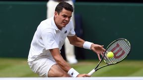 Milos Raonić zrezygnował z występu w igrzyskach olimpijskich. Obawia się wirusa Zika