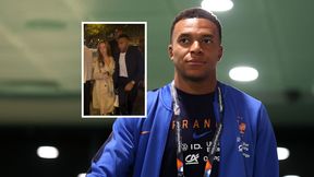 Francuzi będą wściekli. Spójrz, gdzie przyłapano Mbappe