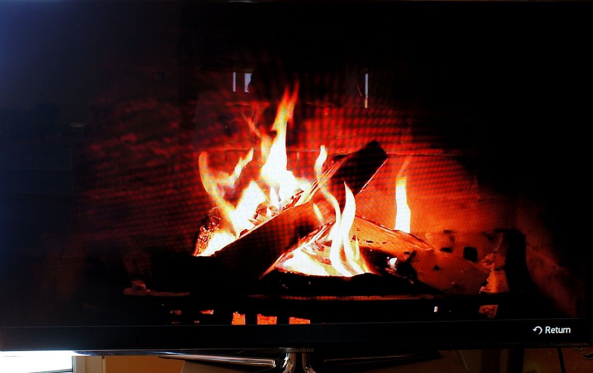 Samsung D7000 - smart 3D? [test] 4