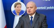 Doradca Glapińskiego uderza w nową członkinię RPP. "Brakuje trzeźwego osądu"