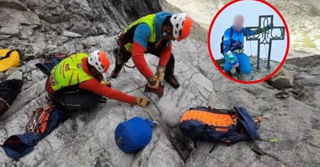 Potwierdził się czarny scenariusz. 39-letni Polak nie żyje