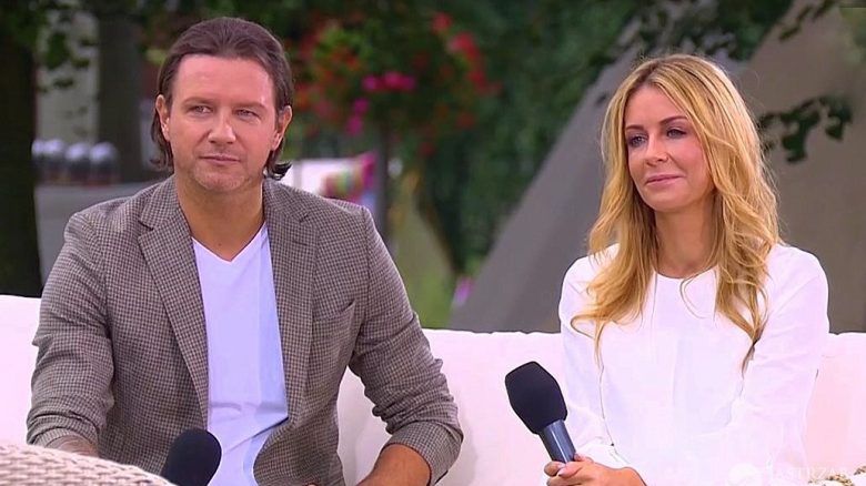 Rozenek i Majdan o kulisach Azja Express