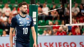 Hit transferowy w PlusLidze! Gwiazda reprezentacji Polski zmienia klub