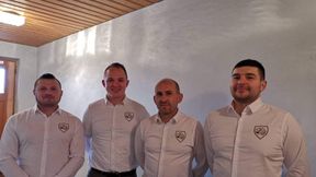 Polacy założyli klub w Niemczech. "Chcą pokazać nam miejsce w szeregu"