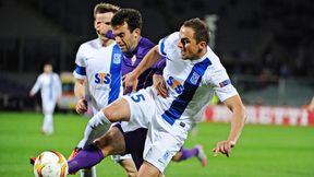 Dariusz Dudka: Styl? Po ładnych porażkach kibice też gwizdali