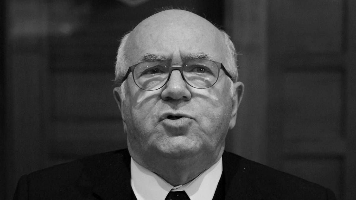 Getty Images / Paolo Bruno / Na zdjęciu: Carlo Tavecchio