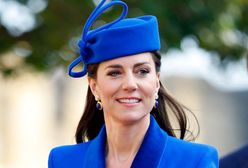 Kate Middleton zerwała z tradycją. Fani brytyjskiej rodziny królewskiej od razu to zauważyli