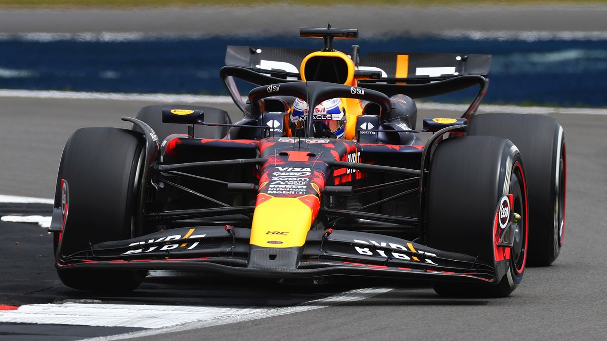 Materiały prasowe / Red Bull / Na zdjęciu: Max Verstappen