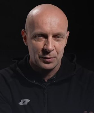 Szymon Marciniak, jakiego nie znacie