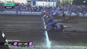 Żużel. Subiektywny ranking PGE Ekstraligi. TOPlista 14. kolejki