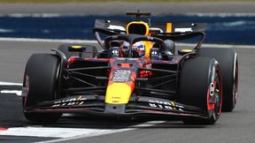 Verstappen uciszył rywali w F1. Koniec fatalnej serii Red Bulla?