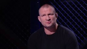 "Klatka po klatce" #31: Grabowski wyjaśnił, dlaczego zawiódł w UFC