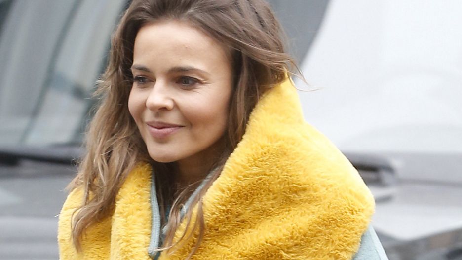 Edyta Herbuś odpowiedziała fanom na pytania o ciążę