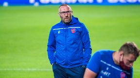 Raków zaczyna batalię w pucharach. Marek Papszun zauważa problem po dotarciu na Litwę