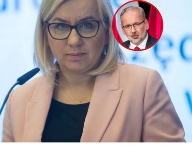 Desant ludzi Niedzielskiego. Dobrze odnaleźli się w nowym środowisku