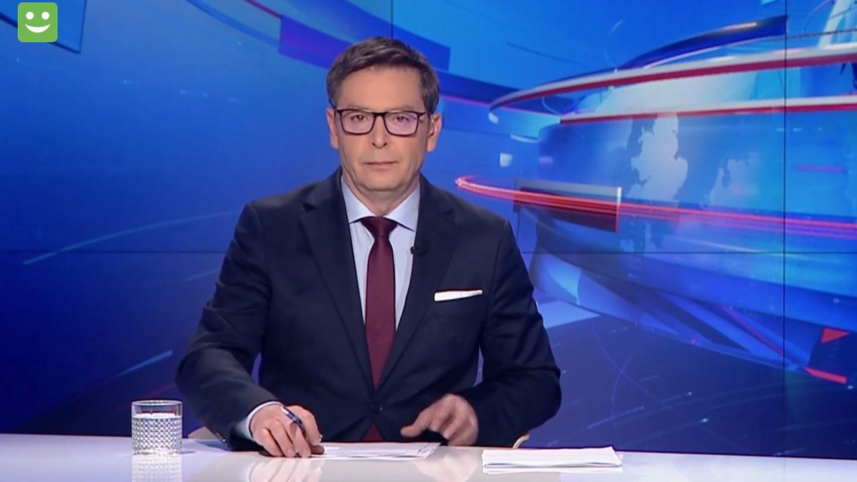 TVP nie było skore do zrobienia większego materiału o Rafale Brzozowskim po jego występie na Eurowizji (fot. TVP)