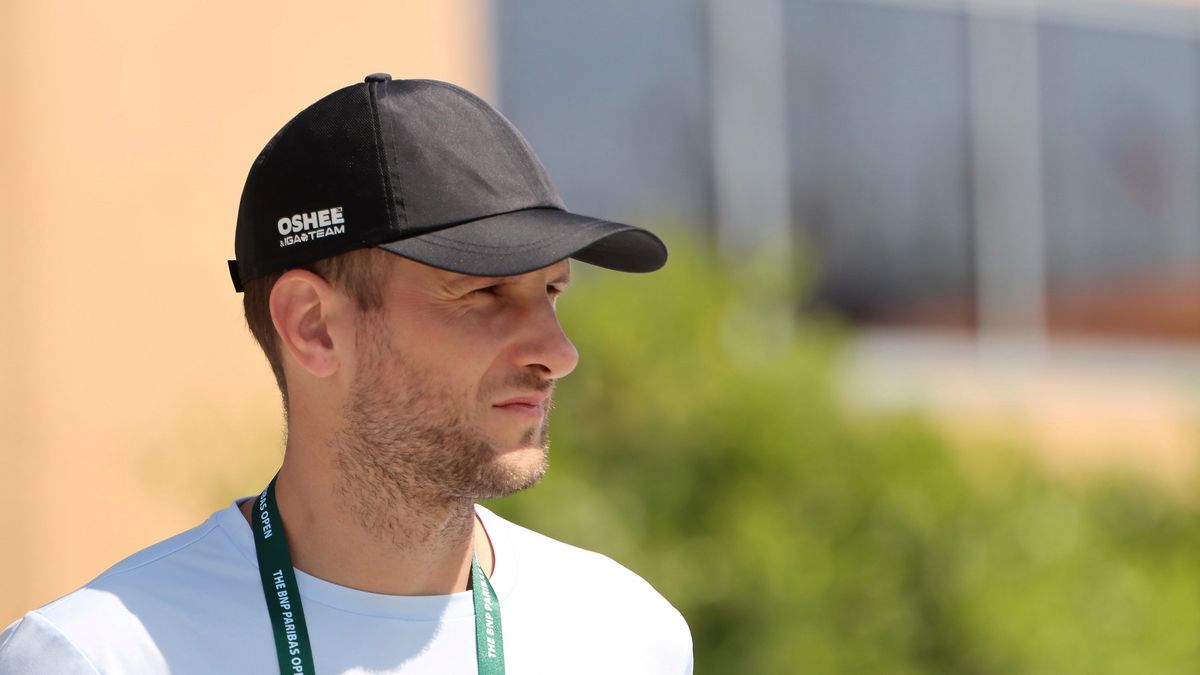 PAP / Marcin Cholewiński / Na zdjęciu: Maciej Ryszczuk.