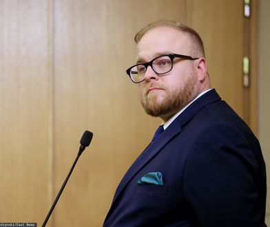 Gdzie jest rzecznik MSZ? Komunikat resortu