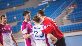 Liga Mistrzów: Mieszkow, Motor i Skjern w play-offach o miejsce w TOP 16