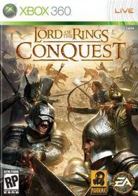 Demo: Lord of the Rings: Conquest
