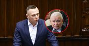 Kaczyński mówił o Brejzie. Europoseł: projekcja jego strachu