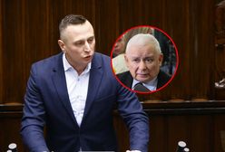 Kaczyński mówił o Brejzie. Europoseł: projekcja jego strachu