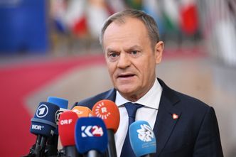 Tusk stawia sprawę jasno. "Jeśli będą chcieli wcześniejszych wyborów, to je dostaną"