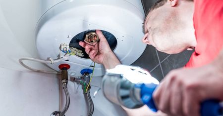 Mój Prąd 6.0. Magazyny energii? Wystarczy bojler