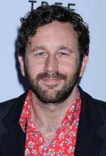Chris O'Dowd