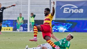 Duety z pucharowiczów. Byli najlepsi w PKO Ekstraklasie