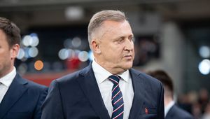Polki z biletem na mundial. Oto reakcja Kuleszy