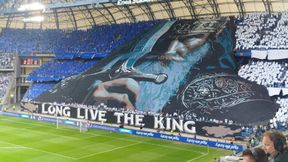 Królewska oprawa kibiców Lecha Poznań. Tak zaczęli sezon w stolicy Wielkopolski!