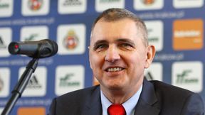 Robert Gaszyński: Chcemy grać efektownie i skutecznie
