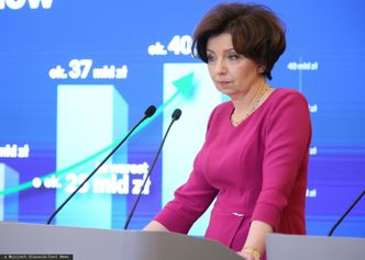 90 tys. nowych żłobków. Rząd chce zlikwidować białe plamy na mapie