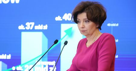 90 tys. nowych żłobków. Rząd chce zlikwidować białe plamy na mapie