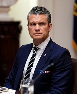 Hegseth o mniejszym zaangażowaniu USA w Europie. "Nie da się być wszędzie"