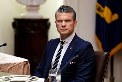 Hegseth o mniejszym zaangażowaniu USA w Europie. "Nie da się być wszędzie"