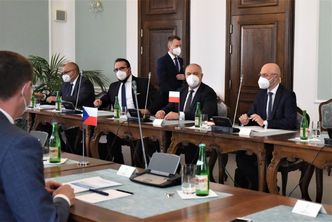 Spór o Turów. Delegacja z Polski w Czechach. Brabec: Naszym celem jest porozumienie