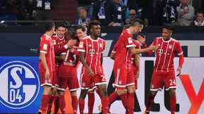LM: Bayern Monachium w Paryżu. Rozrzutni kontra oszczędni