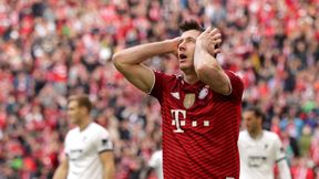 Wskazali najlepszych graczy na świecie. Lewandowski przegrał z największym rywalem