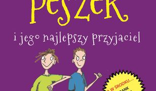 Leszek Peszek. Leszek Peszek i jego najlepszy przyjaciel