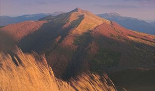 Bieszczady 2019