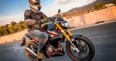 Najtańsze motorowery w Polsce. Przegląd modeli